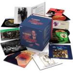 Warner Wilhelm Furtwängler: The Complete Wilhelm Furtwängler On Record - 55CD (046306)