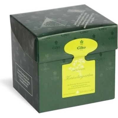 Eilles Tea Diamond Bylinkový čaj 20 x 2,5 g