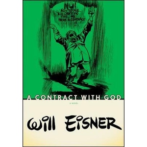 Contract with God | Will Eisner (ISBN: 9780393328042)