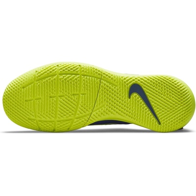 Nike Jr. Mercurial Vapor 14 Academy IC Little/Big Kids Indoor/Court Soccer Shoe