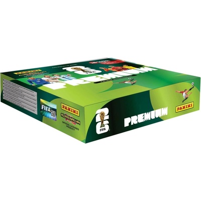 Panini FIFA World Cup 2026 Premium Booster box