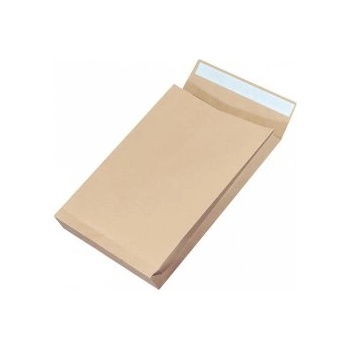 Image 1 of Office Products Плик джоб кафяв с дъно c4 150г 250бр