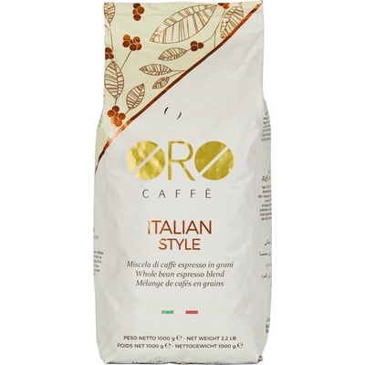 Oro Caffé Italian style 1 kg