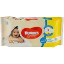 Huggies Unistar vlhčené utierky 56 ks