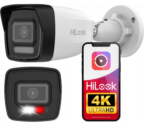 HiLook KIPHIL0504
