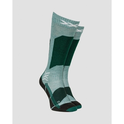 X-Socks dámske Lyžiarske ponožky Ski Discover Otc