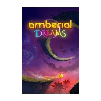 Amberial Dreams