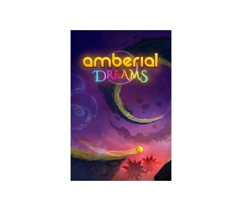 Amberial Dreams