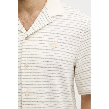 Image 1 of GUESS Риза Мъжка (M6GP12.K3105)