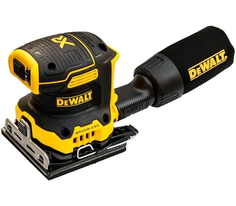 DeWALT DCW200N