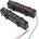 Fender Ultra Noiseless J Bass V Black Адаптери за бас китара
