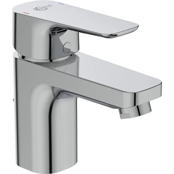 Image 1 of Vidima Смесител за умивалник стоящ h70 с метален изпразнител bc559aa