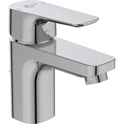 Vidima Смесител за умивалник стоящ h70 с метален изпразнител bc559aa