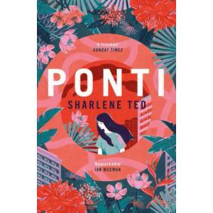 Ponti | Sharlene Teo (ISBN: 9781509855339)