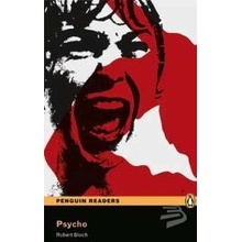Psycho + CD - Robert Bloch