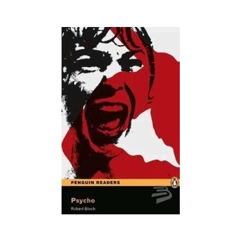 Psycho + CD - Robert Bloch