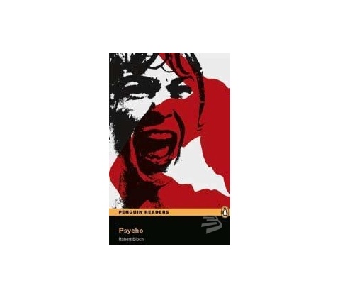 Psycho + CD - Robert Bloch
