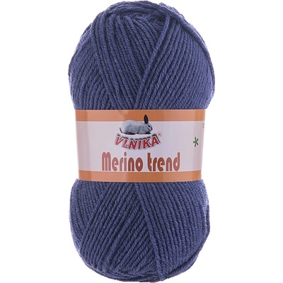 VLNIKA Příze Merino Trend Varianta: 111