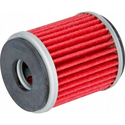 Hiflofiltro Olejový filtr HF140 | Zboží Auto