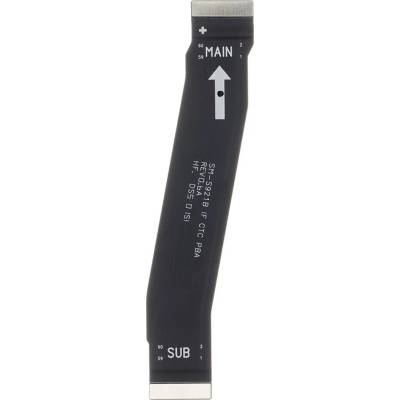 Samsung S921B Galaxy S24 главен флекс кабел (Service Pack) (GH82-33292A)
