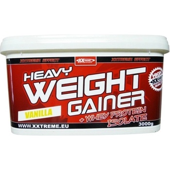 XXtreme Nutrition Heavy Weight Gainer 3000 g