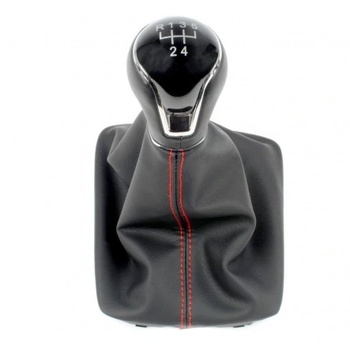 Топка с маншон за скоростен лост SEAT Leon III 5F 5 скорости