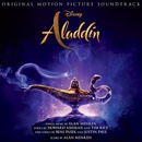SOUNDTRACK - ALADDIN CD