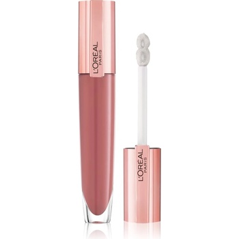 L'Oréal Glow Paradise Balm in Gloss блясък за устни с хиалуронова киселина цвят 412 I Heighten 7ml