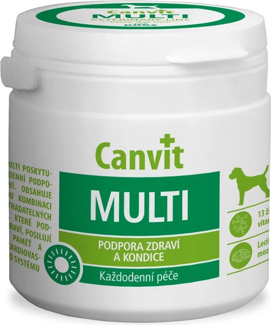 Canvit multi 100 g