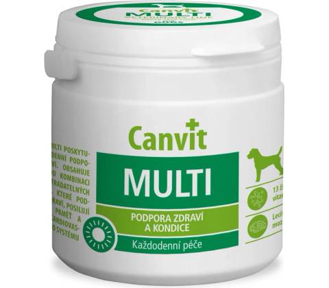 Canvit multi 100 g