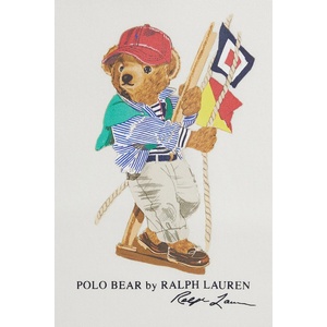 Ralph Lauren Детски суичър (323A12426001)