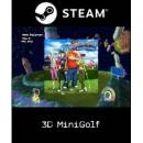 Mini Golf 3D