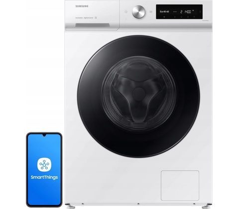 SAMSUNG WW11DB7B34GW
