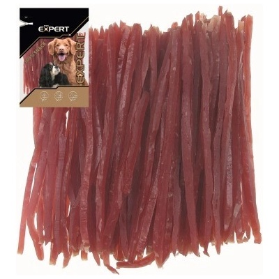 Pet Expert Kuracie pásky 250 g