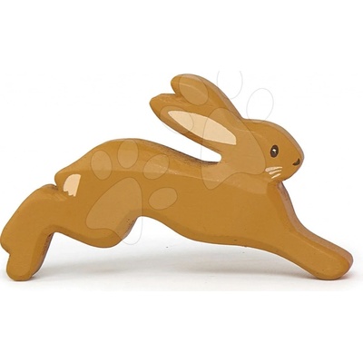 Tender Leaf Toys zajac bežiaci TL4722