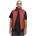Urban classics Потник Urban classics Super Light Bubble vest - Orange (Dark Rust)