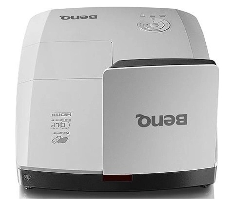 BenQ MH856UST
