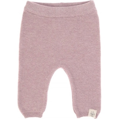 Lassig Бебешки панталон Lassig - 62-68 cm, 3-6 месеца, розов (4042183398495)