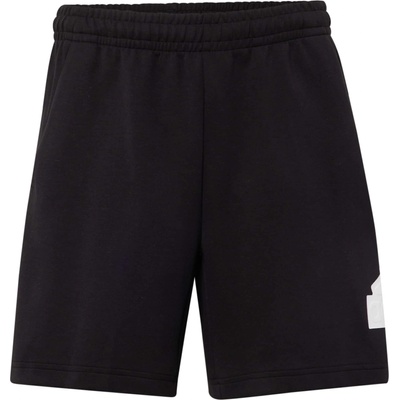 Adidas sportswear Спортен панталон 'fi bos' черно, размер m