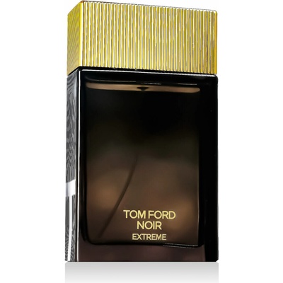 Tom Ford Noir Extreme parfémovaná voda pánská 150 ml