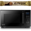 Toshiba MW2-AC25TF (BK)