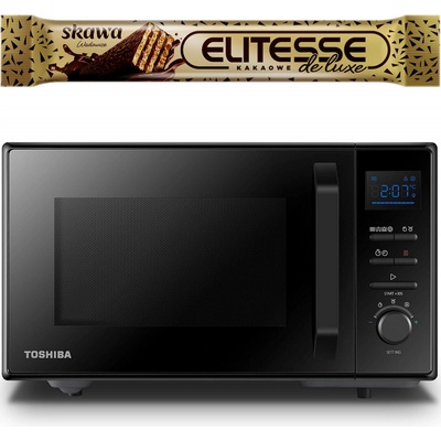 Toshiba MW2-AC25TF (BK)