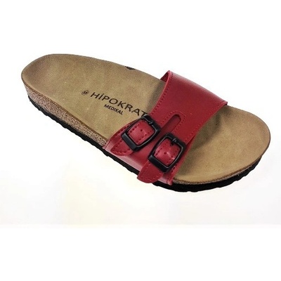 Hipokrat Medical-classic- red