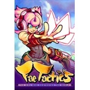 Fae Tactics