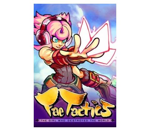 Fae Tactics