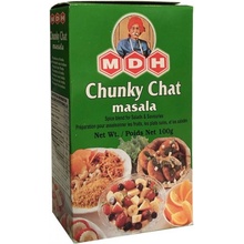 MDH Chunky Chat Masala 100 g