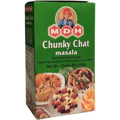 MDH Chunky Chat Masala 100 g