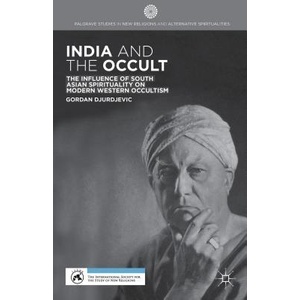 India and the Occult | Gordon Djurdjevic (ISBN: 9781137404985)