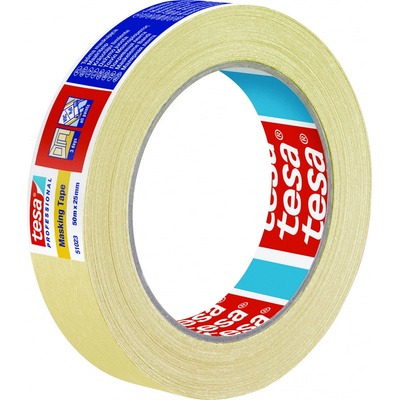 tesa maliarska maskovacia lepiaca páska 25 mm x 50 m