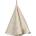 Clayre & Eef Lemons & Leafs 80 cm